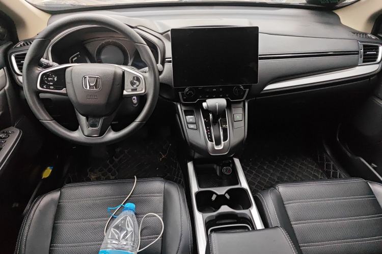 Used Honda CR-V 2019 240TURBO CVT 2WD Comfort Version China V