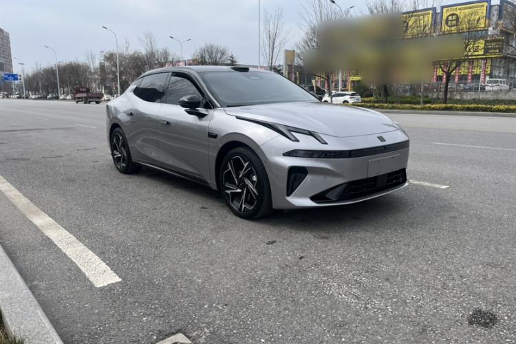 Used Lynk & Co 07 2026 Model 126 Long-Range Ultra