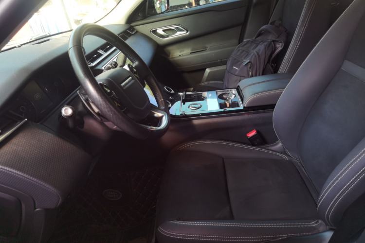 Used Land Rover Range Velar 2019 250 PS