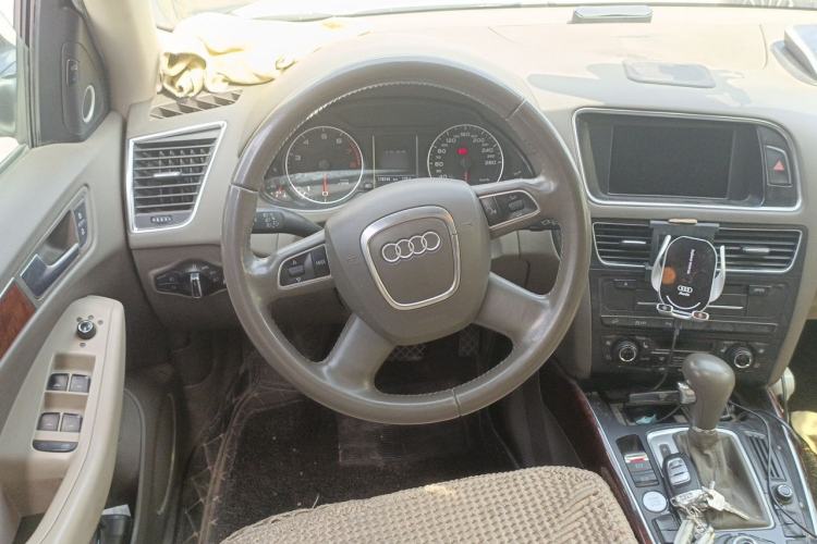 Used Audi Q5 2011 2.0TFSI Comfort Version