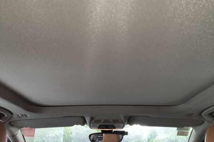 Used BMW 2 Series Active Tourer 2014 220i Luxury Design Package Headliner