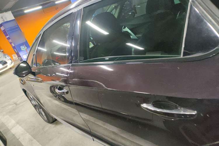 Used DS 5 2013 1.6T Prestige Edition THP200