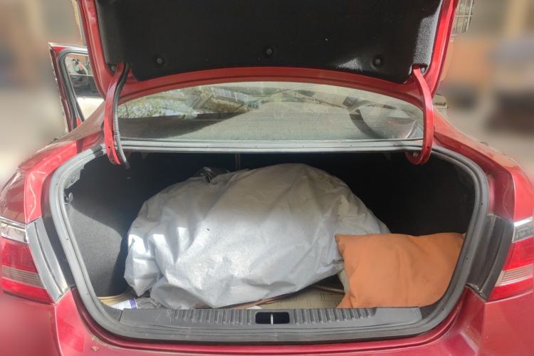 Used Buick GT 2013 GT 1.6L Automatic Fashion Edition