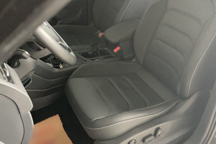 Used Volkswagen Tiguan L 2018 Facelift 330TSI Automatic Two-Wheel Drive Luxury Edition
