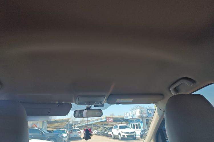 Used Honda CR-V 2016 2.0L Two-Wheel Drive Classic Edition