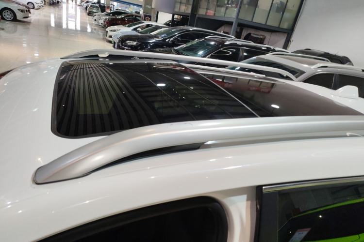 Used Jeep Cherokee 2017 2.0L Superior Edition