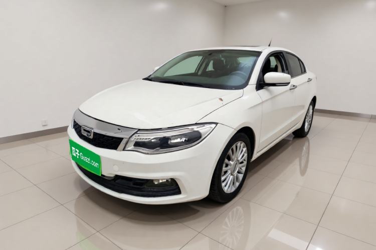 Used Qoros 3 2016 Sedan 1.6T Automatic ZhiZhen Model Guazi used car, China used car export, Used car for sale, Used  cars, Cheapest cars for sale