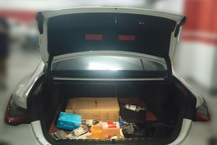 Used BMW 4 Series 2023 430i M Sport Night Edition
