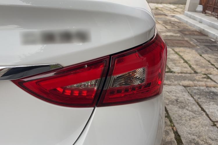 Used Chery Arrizo 5 2021 PRO 1.5L Manual Youth Edition