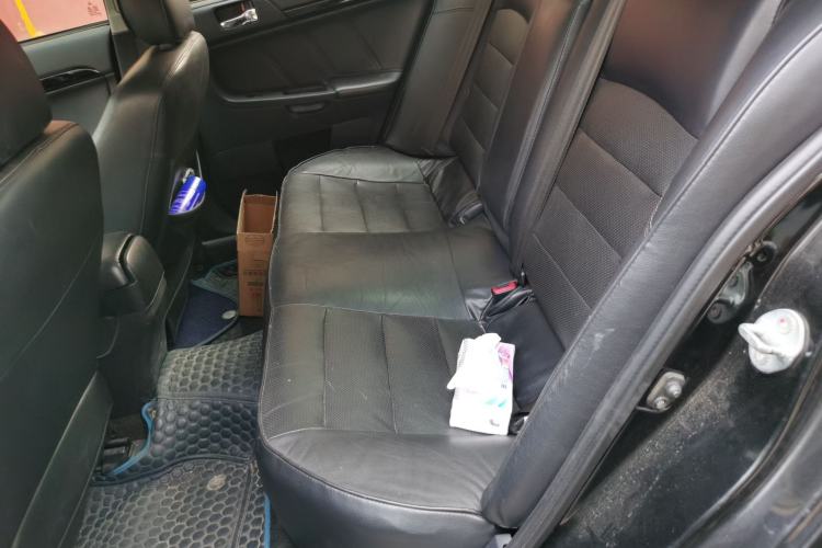 Used Mitsubishi Lancer EX 2013 Chasing Edition 1.8L CVT Luxury Model