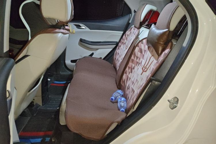 Used BYD Yuan Pro 2021 401 km Luxury Version