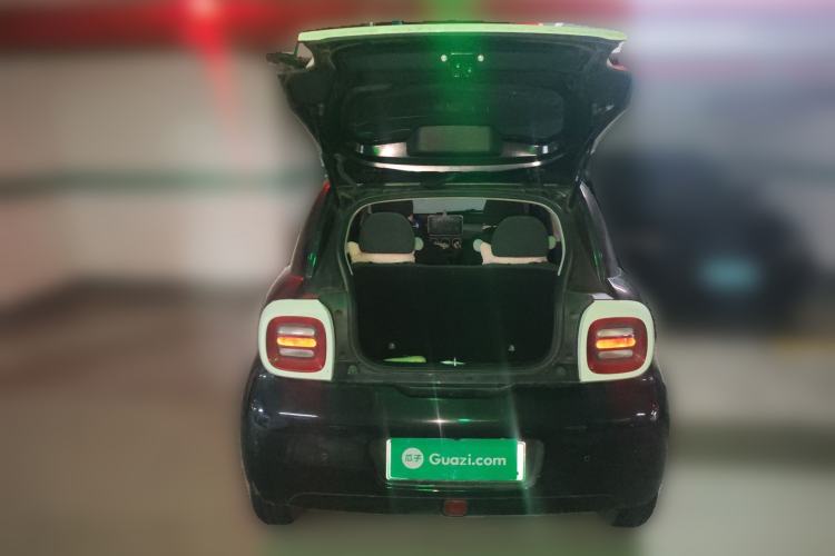 Used ORA Black Cat 2021 351 km Standard Version
