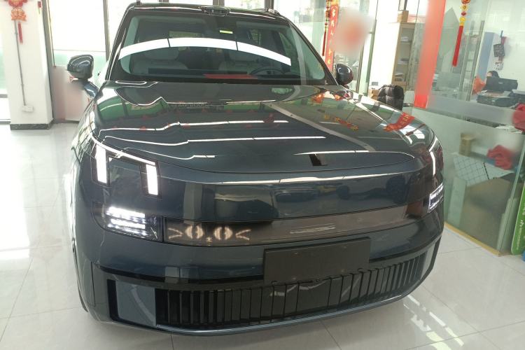 Used Lynk & Co 900 2025 2.0T Ultra
