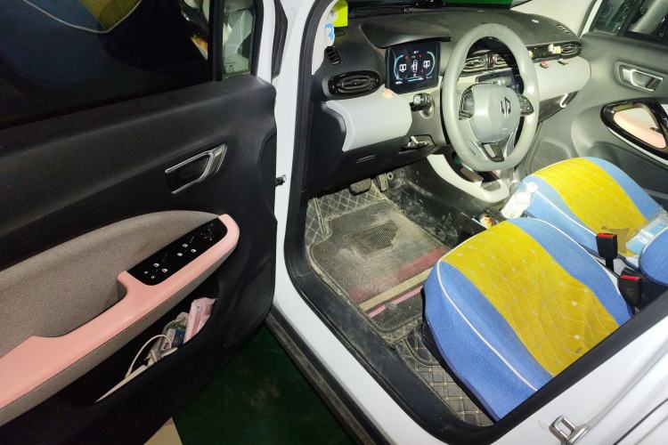 Used Leapmotor T03 2022 Crystal Edition