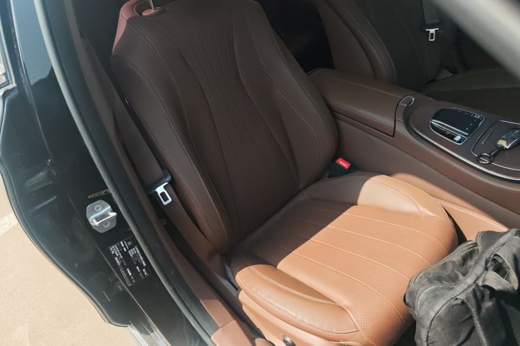 Used Mercedes-Benz E-Class 2023 E 300 L Stylish Model
