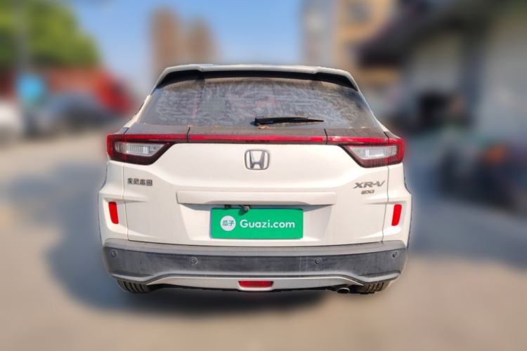 Used Honda XR-V 2015 1.8L EXi Manual Comfort Edition