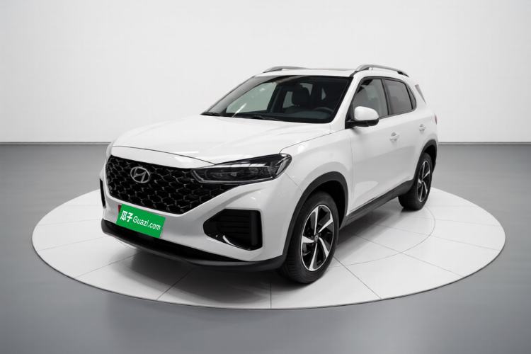 Used Hyundai ix35 2021 2.0L Automatic 2WD GLS Leading Edition