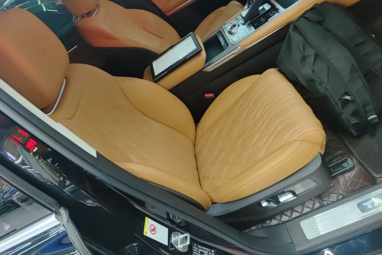 Used Tank 500 2022 3.0T Sport Edition "Creation" Version 5-Seater