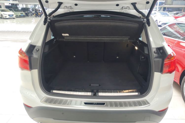 Used BMW X1 2018 sDrive20Li Leading Model
