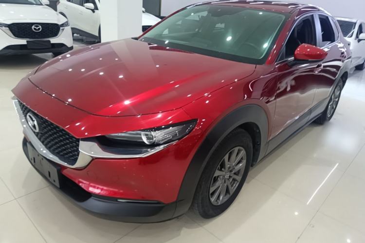 Used Mazda CX-30 2020 2.0L Automatic Zhiyue Trim