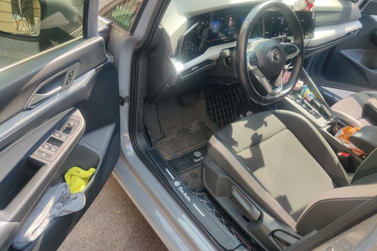 Used Volkswagen Golf 2021 280TSI DSG Pro