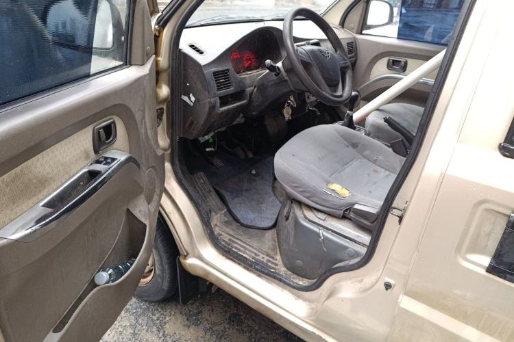 Used Wuling Rongguang 2021 1.5L Extended Basic Version L3C
