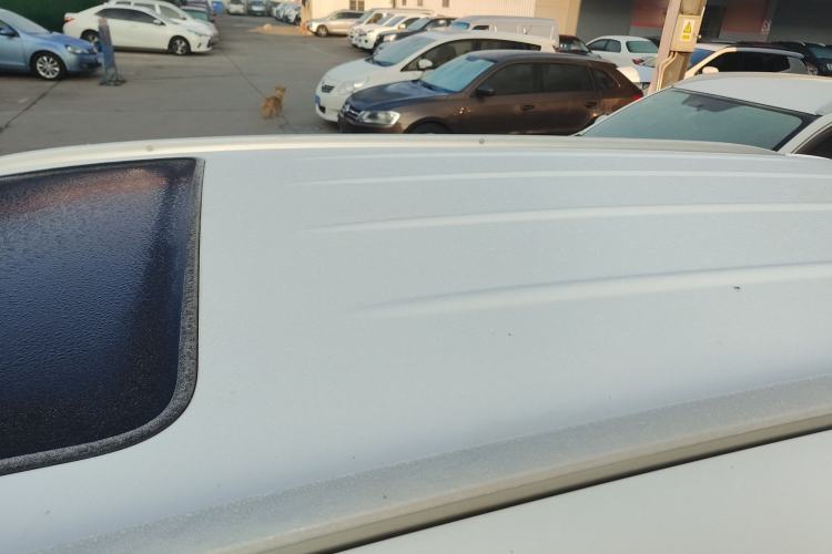 Used BYD Song MAX 2021 Upgraded Model 1.5T Automatic Luxury 7-Seater
