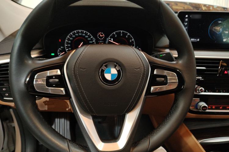 Used BMW 6 Series GT 2019 630i Luxury Design Package
