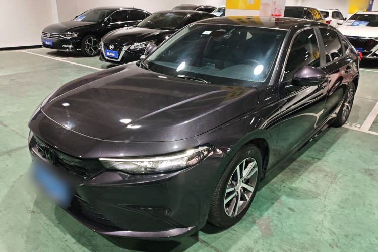 Used Honda Integra 2023 240TURBO CVT Leading Edition