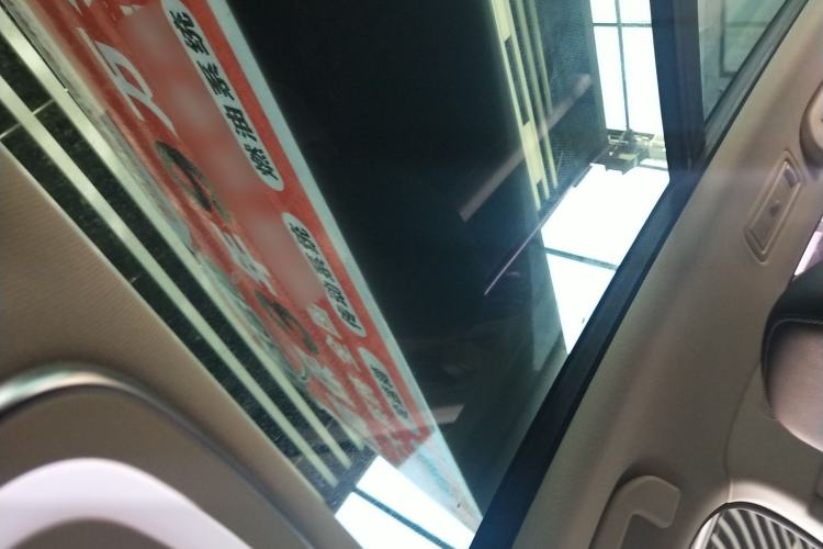 Used BYD Tang 2018 2.0T Automatic SmartConnect Prestige 7-Seater China V Standard
