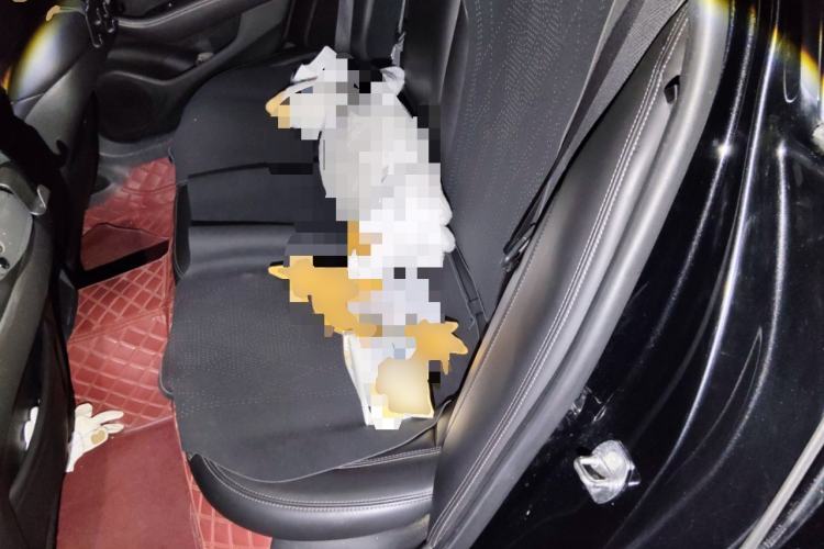 Used Cadillac CT5 2021 28T Tech Edition