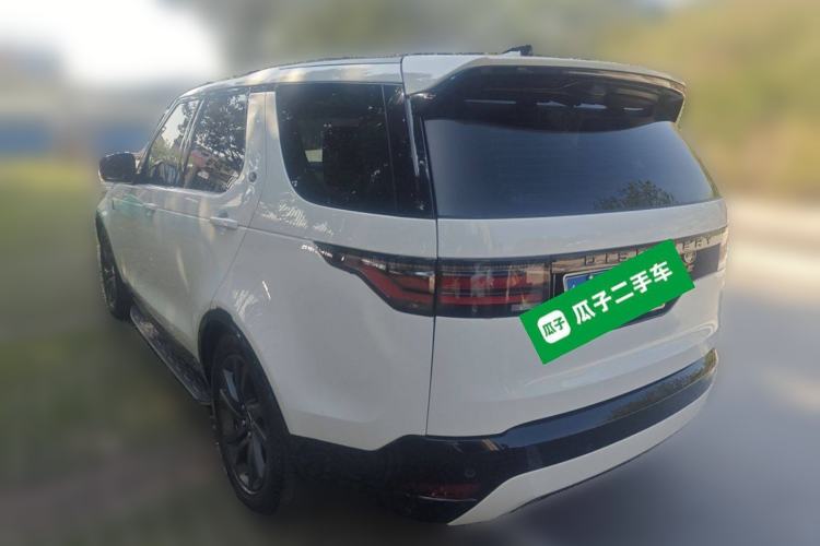 Used Land Rover Discovery 2021 360 PS R-Dynamic S