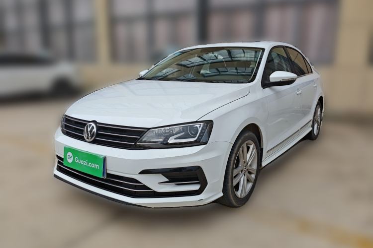 Used Volkswagen Sagitar 2018 280TSI DSG Ignite Edition