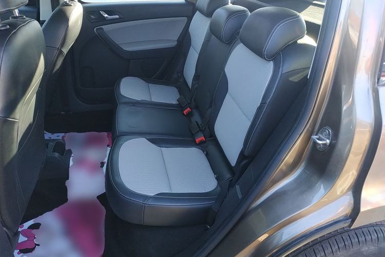 Used Skoda Yeti 2017 TSI280 DSG Advanced Edition
