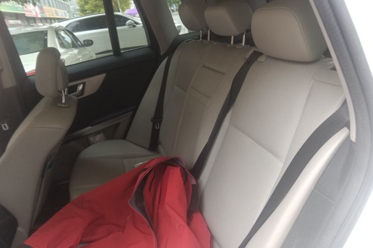 Used Mercedes-Benz GLK-Class 2014 GLK 260 4MATIC Dynamic Model
