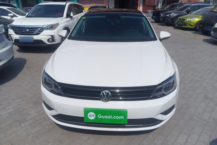 Used Volkswagen Lamando 2018 230TSI DSG Fashion Edition
