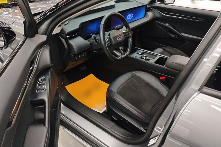 Used Ford Mondeo 2023 EcoBoost 245 Luxury Model
