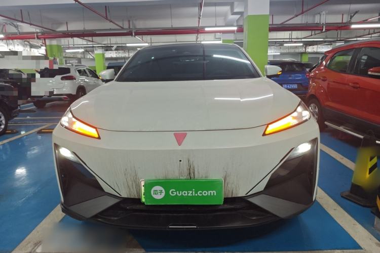 Used Deepal S07 2023 520Max Pure Electric Version