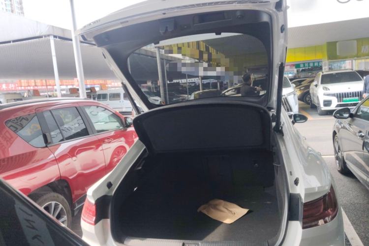 Used Volkswagen FAW-Volkswagen CC 2024 380TSI Striking Edition