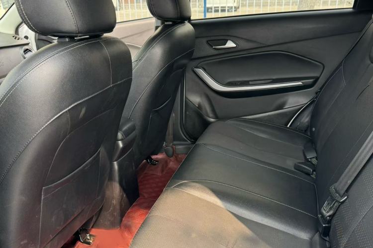 Used Chery Tiggo 3X 2020 Quality Edition 1.5L CVT Luxury Version