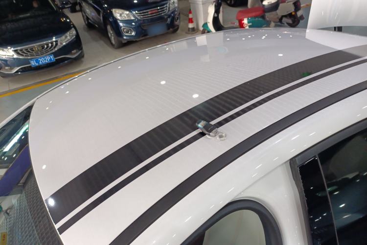 Used BYD Qin PLUS 2023 Champion Edition DM-i 55KM Leading Model