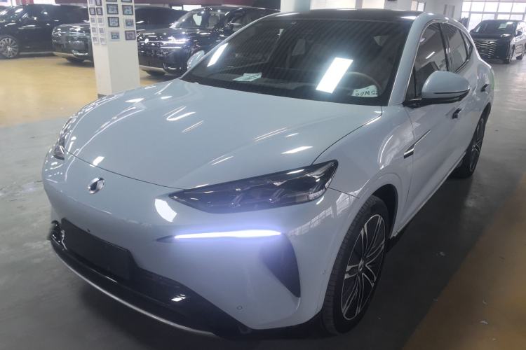 Used Denza N7 2024 630 All-Wheel Drive Intelligent Driving Max Edition