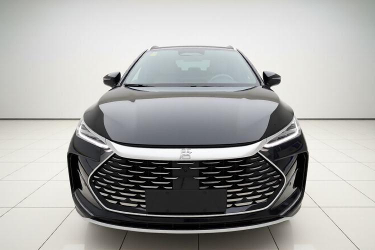 Used BYD Tang New Energy 2025 Intelligent Driving Version DM-i 115KM Flagship Edition