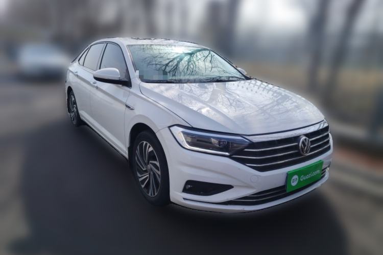 Used Volkswagen Sagitar 2022 280TSI DSG Flyover Edition