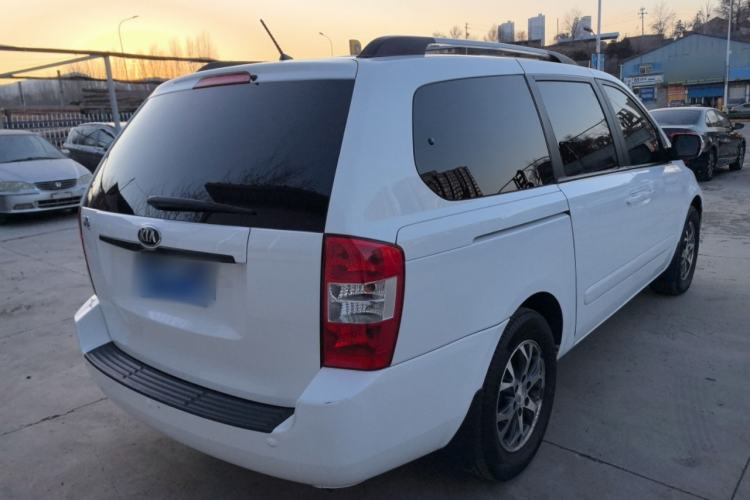 Used Kia VQ 2013 2.2T VQ-R Luxury Edition