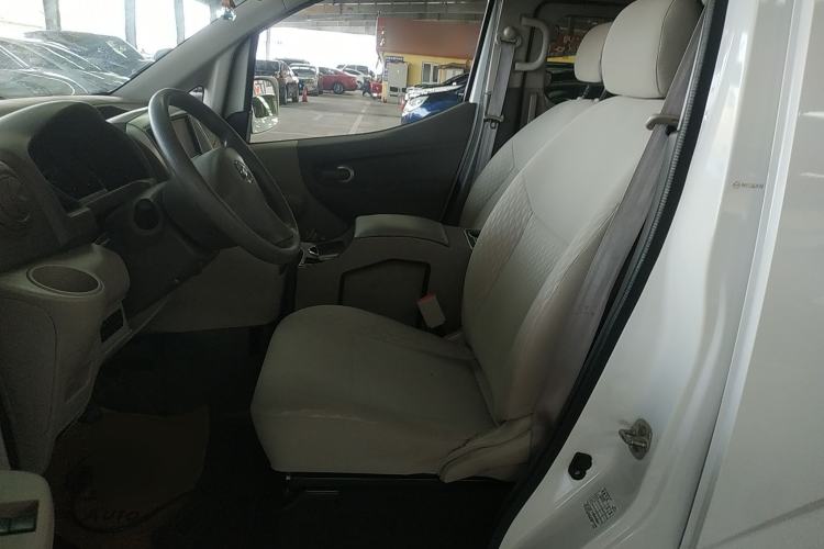 Used Nissan NV200 2018 1.6L CVT Luxury Model
