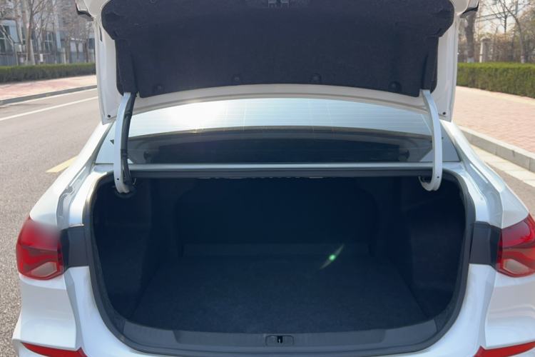 Used Chevrolet Monza 2024 1.5L Dual-Clutch Enjoyment Edition