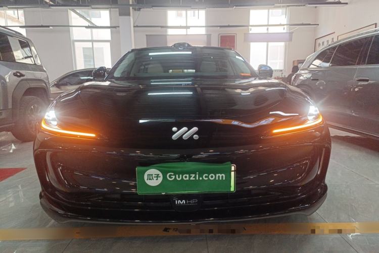 Used IM L6 2024 Max Enhanced Performance Edition Front