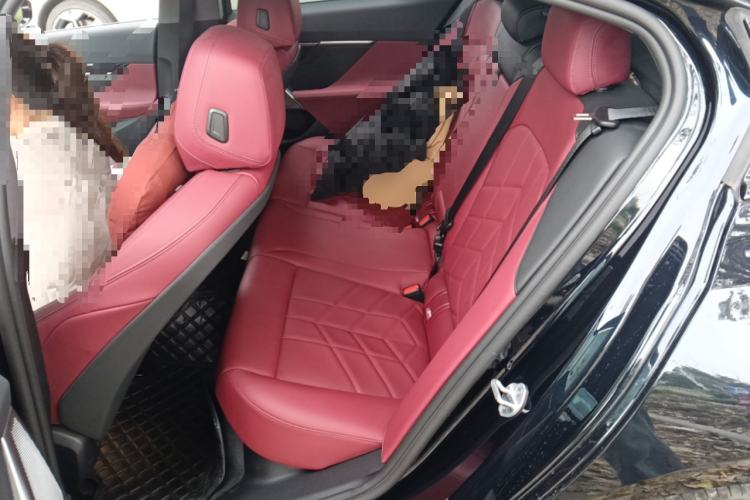 Used BMW 5 Series 2024 525i M Sport Package
