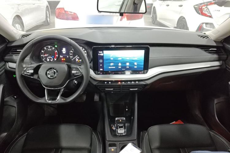 Used Skoda Octavia 2023 Facelifted PRO TSI280 Prestige Edition